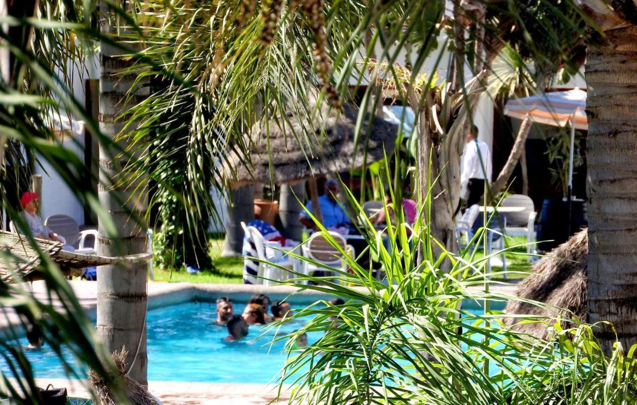 Assam Hotel Kenitra Exterior foto